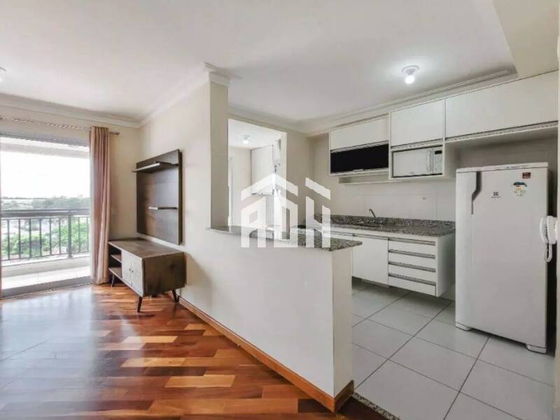 Apartamento para alugar com 3 quartos, 73m² - Foto 1