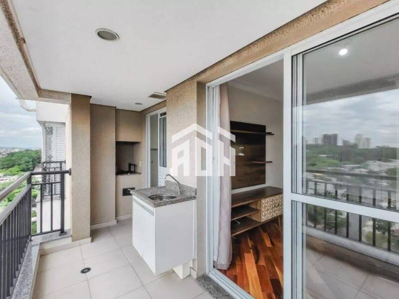 Apartamento para alugar com 3 quartos, 73m² - Foto 6