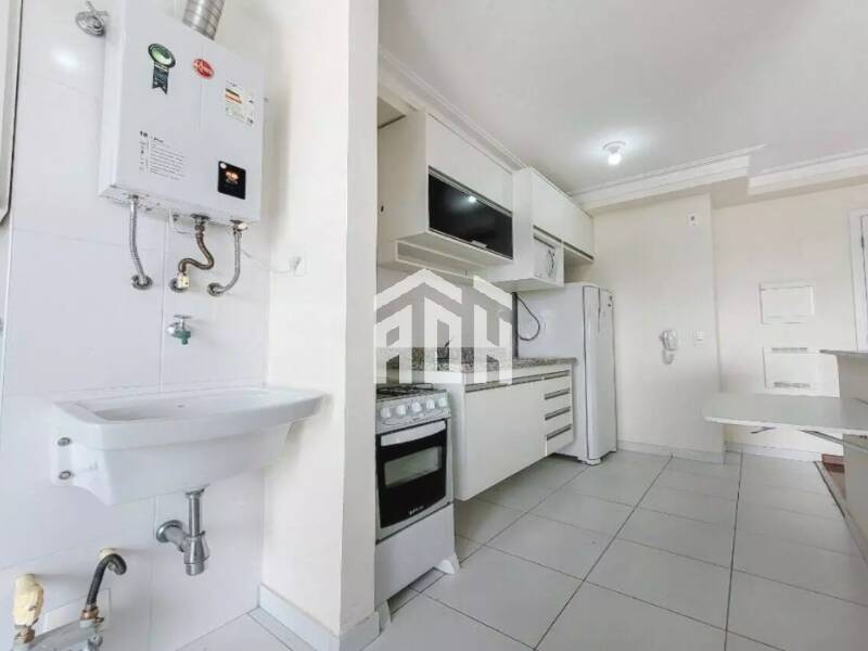 Apartamento para alugar com 3 quartos, 73m² - Foto 4