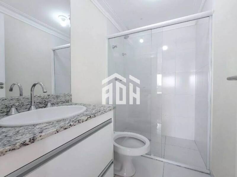 Apartamento para alugar com 3 quartos, 73m² - Foto 9