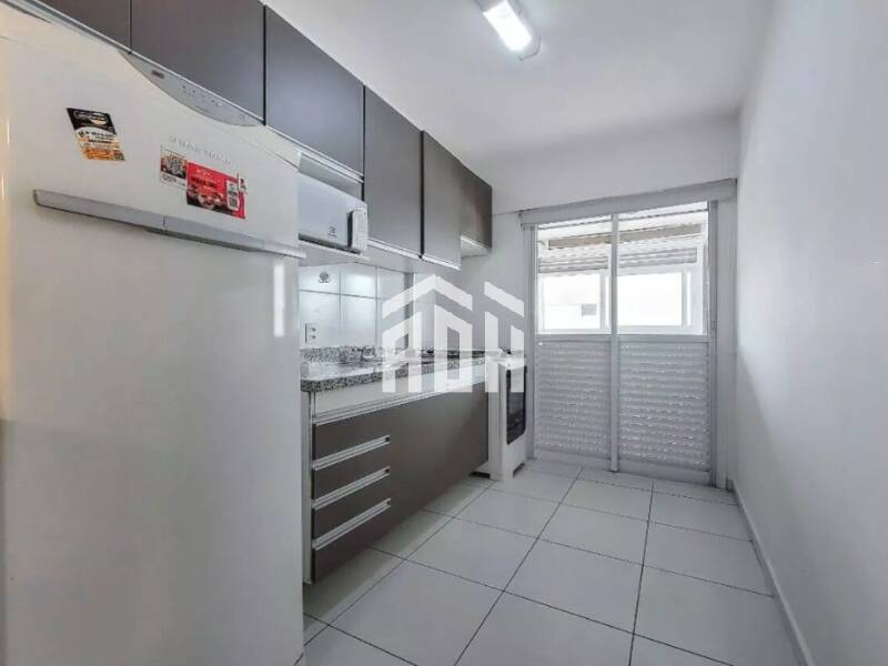 Apartamento à venda e aluguel com 1 quarto, 42m² - Foto 6