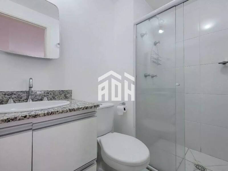 Apartamento à venda e aluguel com 1 quarto, 42m² - Foto 10