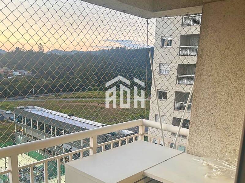 Apartamento à venda com 2 quartos, 66m² - Foto 5