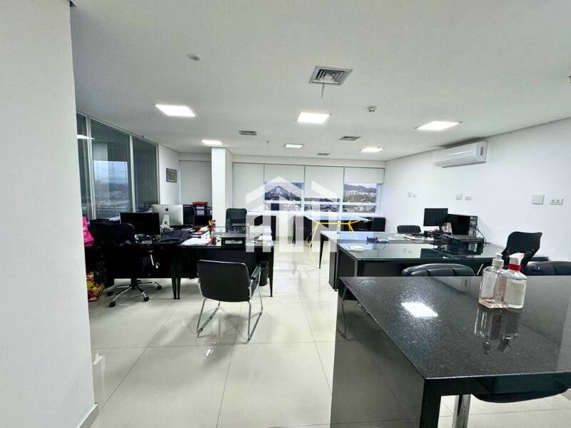 Conjunto Comercial-Sala para alugar, 42m² - Foto 1