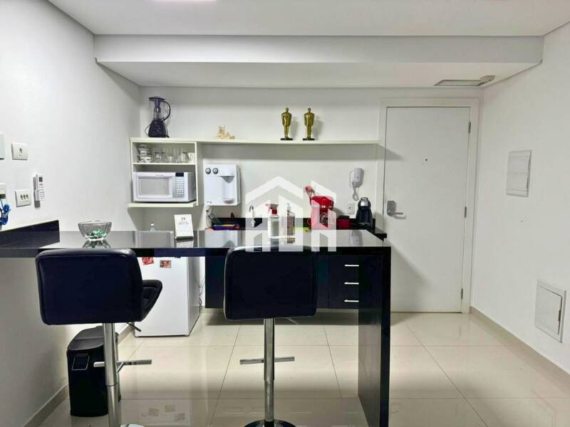 Conjunto Comercial-Sala para alugar, 42m² - Foto 2