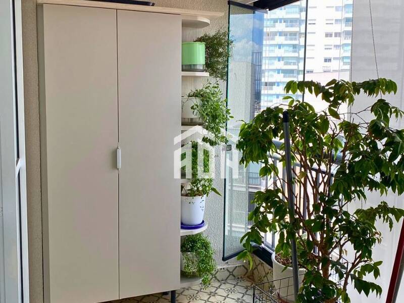 Apartamento à venda com 2 quartos, 62m² - Foto 5