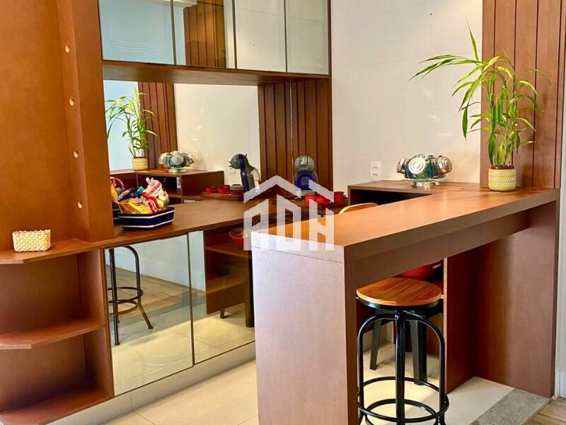 Apartamento à venda com 3 quartos, 116m² - Foto 5