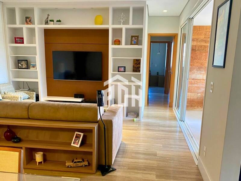 Apartamento à venda com 3 quartos, 116m² - Foto 7