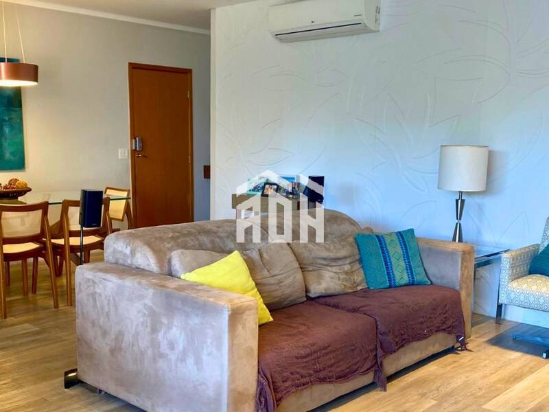 Apartamento à venda com 3 quartos, 116m² - Foto 8