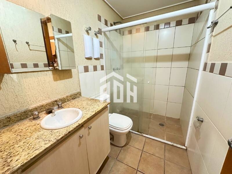 Apartamento para alugar com 3 quartos, 84m² - Foto 14