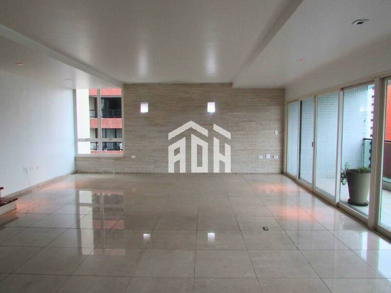 Apartamento à venda e aluguel, 300m² - Foto 1