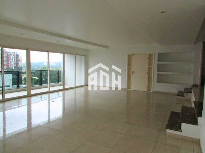 Apartamento à venda e aluguel, 300m² - Foto 5