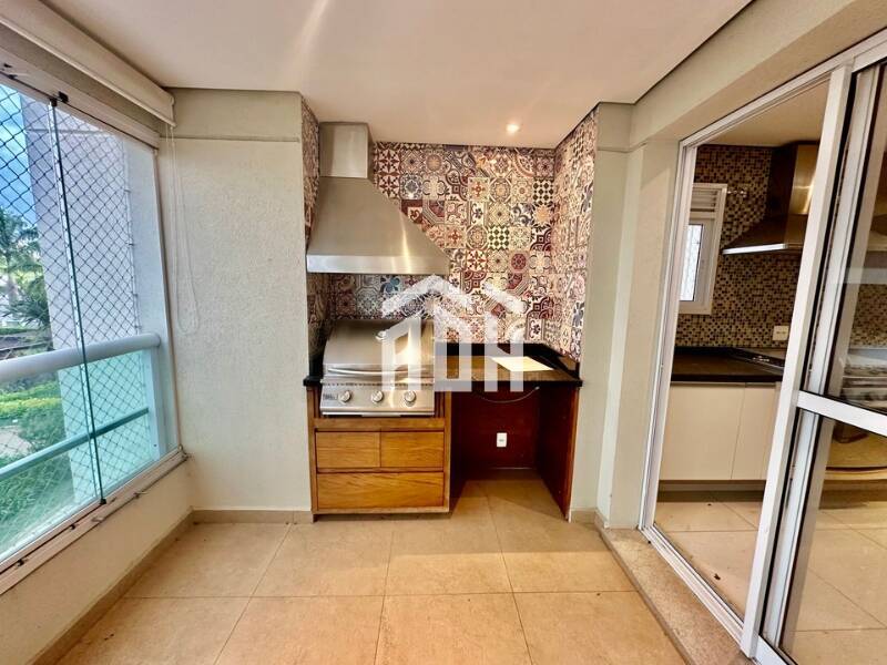 Apartamento à venda com 3 quartos, 202m² - Foto 10