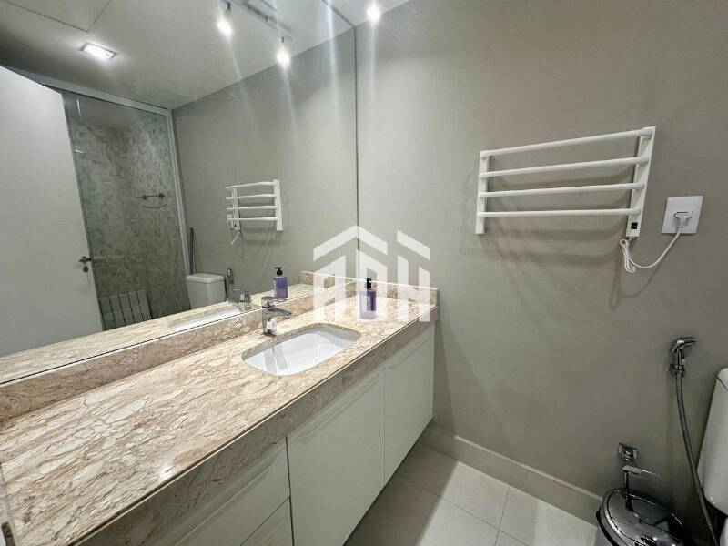 Apartamento à venda e aluguel com 1 quarto, 42m² - Foto 9