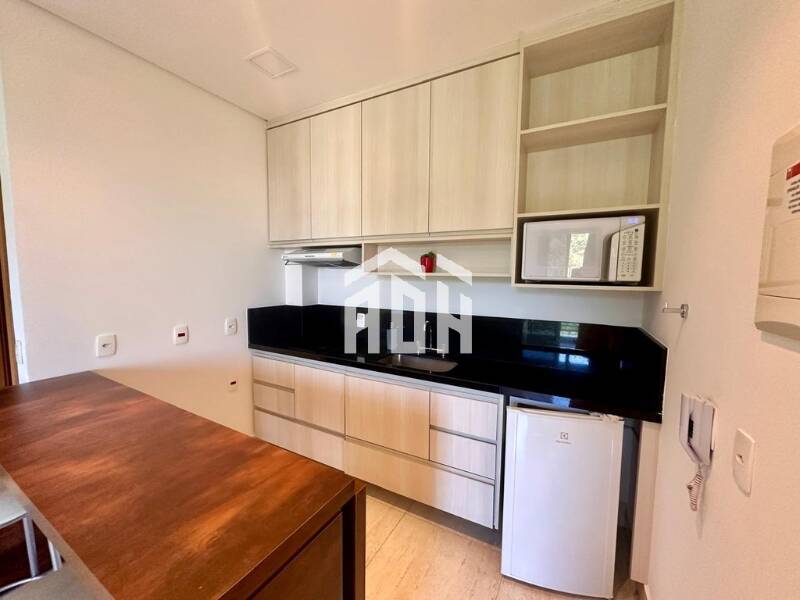 Apartamento à venda com 1 quarto, 46m² - Foto 5