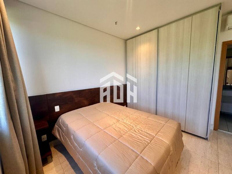 Apartamento à venda com 1 quarto, 46m² - Foto 9