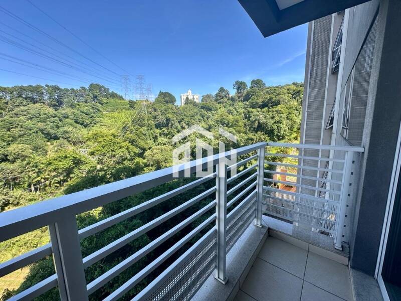 Apartamento à venda com 1 quarto, 46m² - Foto 12