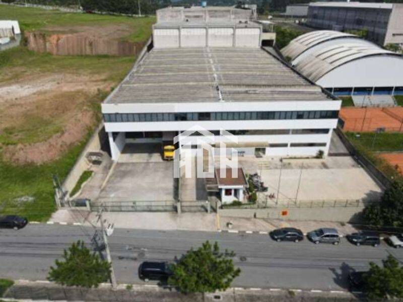 Conjunto Comercial-Sala para alugar, 4607m² - Foto 1